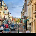 Appartement Le Wim Break, Centre Et A 2 Pas