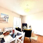 Appartement Le Wim Break, Centre Et A 2 Pas *