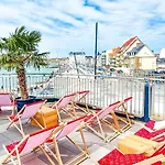 Le Wim Break, Centre Et à 2 Pas * Wimereux