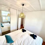 Le Wim Break, Centre Et à 2 Pas Appartement