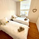 Le Wim Break, Centre Et à 2 Pas Appartement *