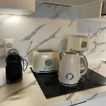 Apartamento Le Wim Break, Centre Et A 2 Pas Wimereux