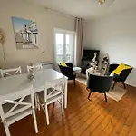Appartement Le Wim Break, Centre Et à 2 Pas Wimereux
