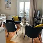 Appartement Le Wim Break, Centre Et à 2 Pas
