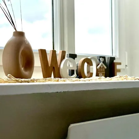 Le Wim Break, Centre Et A 2 Pas ヴィムルー