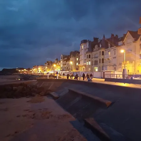 Apartmán Le Wim Break, Centre Et A 2 Pas *