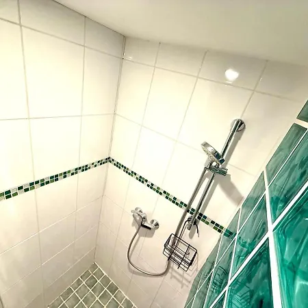 Le Wim Break, Centre Et A 2 Pas アパート *