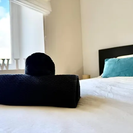 Le Wim Break, Centre Et A 2 Pas