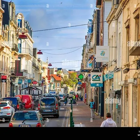 アパート Le Wim Break, Centre Et A 2 Pas