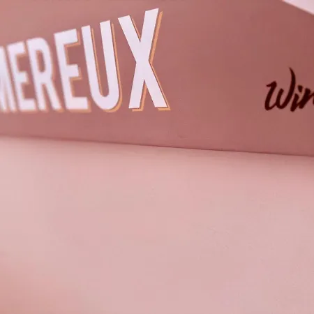 Le Wim Break, Centre Et A 2 Pas Apartmán Wimereux