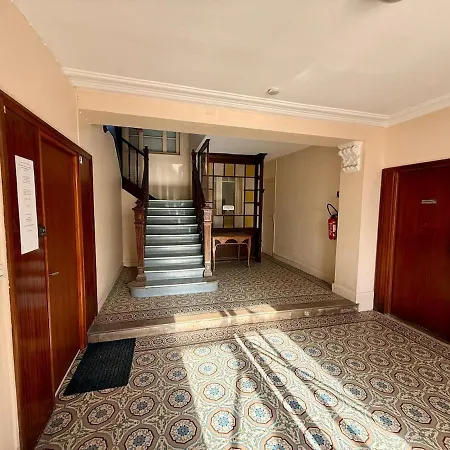 Le Wim Break, Centre Et A 2 Pas Apartmán *