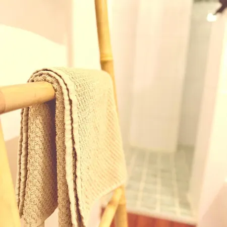 Le Wim Break, Centre Et A 2 Pas アパート *