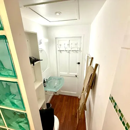 Le Wim Break, Centre Et A 2 Pas アパート