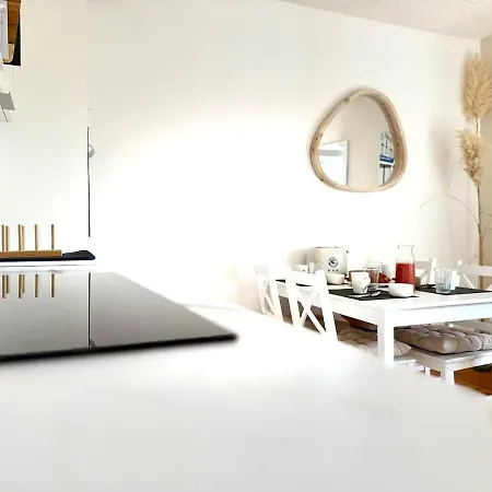 Apartman Le Wim Break, Centre Et A 2 Pas