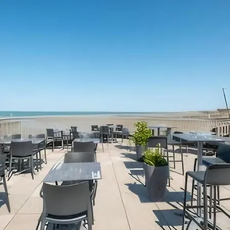 Le Wim Break, Centre Et A 2 Pas アパート *