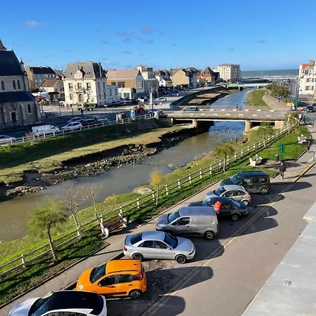 Apartmán Le Wim Break, Centre Et A 2 Pas *