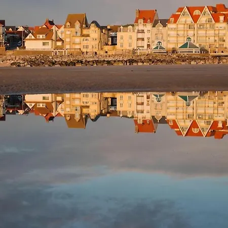 Le Wim Break, Centre Et A 2 Pas