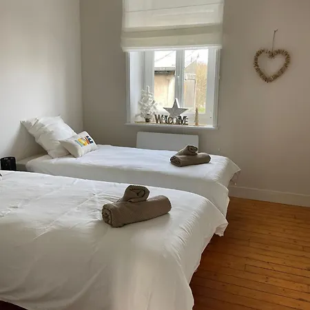 Apartman Le Wim Break, Centre Et A 2 Pas *