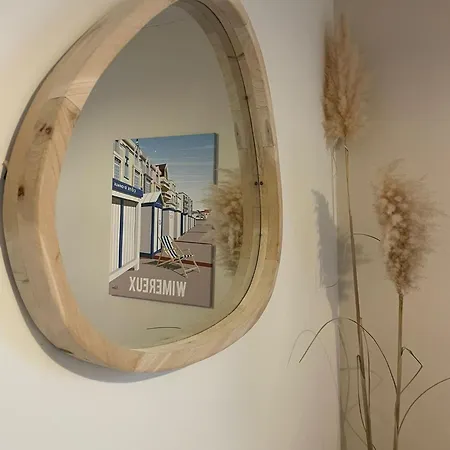 Apartman Le Wim Break, Centre Et A 2 Pas *