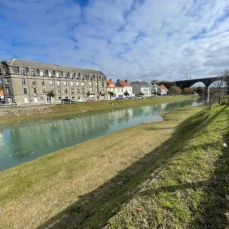 Lejlighed Le Wim Break, Centre Et A 2 Pas
