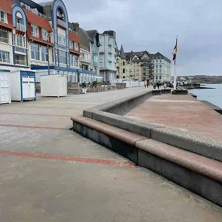 Lejlighed Le Wim Break, Centre Et A 2 Pas