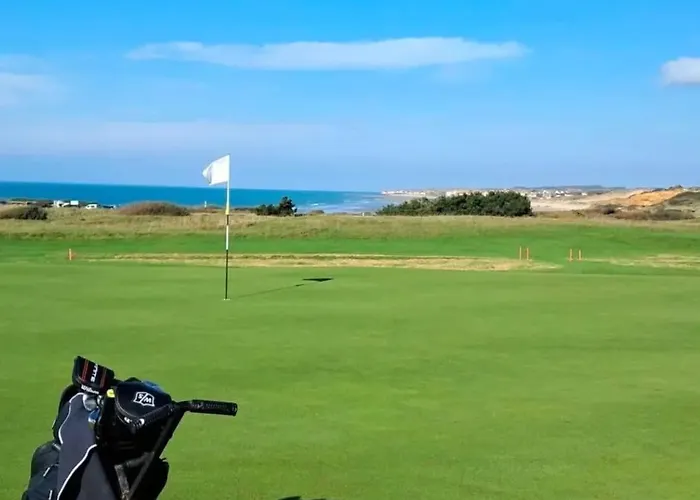 Le Wim Break, Centre Et A 2 Pas * Wimereux